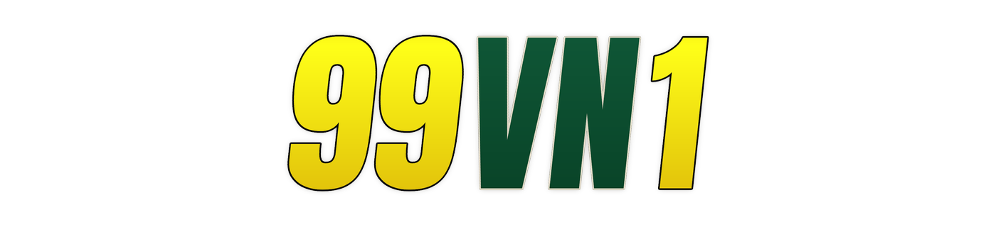 99vn1 – Nhà cái cá cược trực tuyến